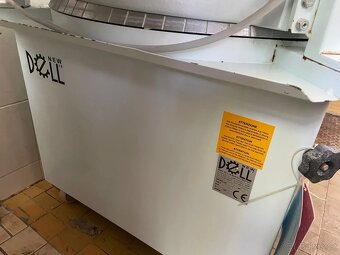 Vykulovačka těsta (lot: 10) - 8