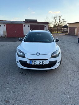 Renault Megane - 8