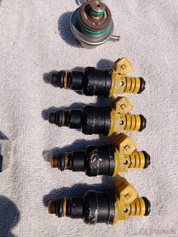 Alfa romeo -Fiat -Abarth variator vačky - 8