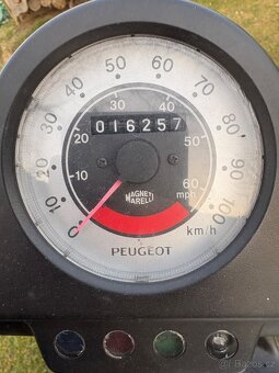 Peugeot speedfight 2 - 8