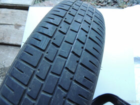 Díly na Fiat Marea Weekend TD 100 - 8