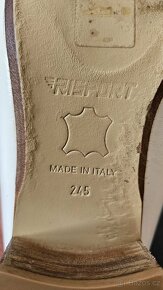 Krasobrusle zn. Risport RF 3 PRO - 8