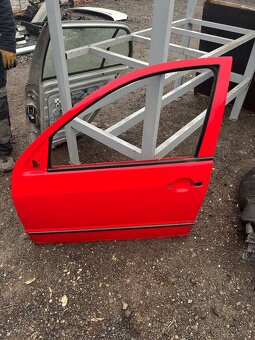 Blatníky VW, Škoda - 8