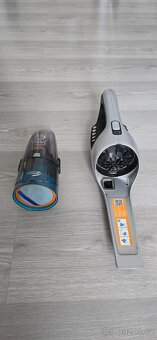 Tyčový vysavač Philips PowerPro Aqua 3v1 - 8