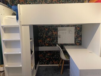 Dětská sestava Småsted Ikea - 8