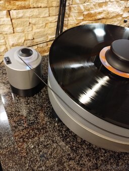 Pro-ject rpm9 - 8