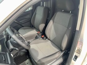 VW Caddy 2.0 TDi, 2017, klima, odpočet DPH,ZÁRUKA - 8