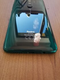 Xiaomi Redmi Note 8 Pro 6GB/64GB - 8