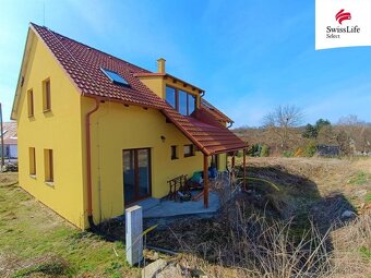 Prodej rodinného domu 230 m2, Radotice - 8