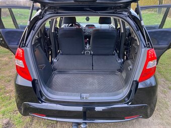 Honda Jazz 1.2 - 8
