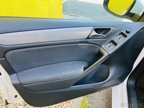 VOLKSWAGEN 1.4 16V 59 kW PUVOD ČR ZARUKA KILOMETRU a PUVODU - 8