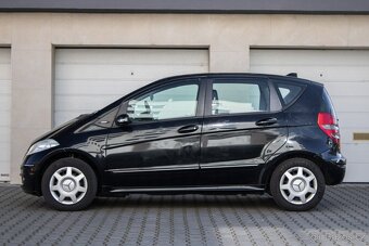 Mercedes-Benz A trieda 150 Avantgarde - 8