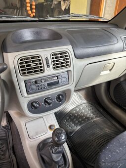 Renault Thalia 1.4 i - 8