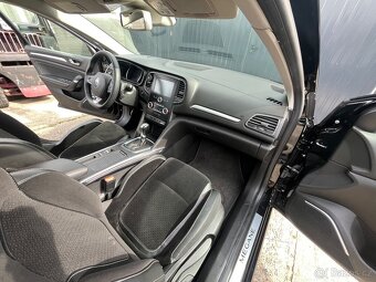 Renault megane 1.5dci 2017 - 8