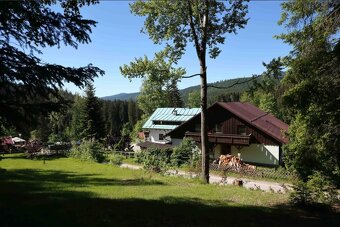 Prodej / Pronájem penzionu s restaurací – Bavorsko, u Železn - 8