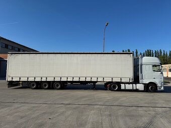 DAF XF 480 SSC Kögel MEGA lowdeck - 8