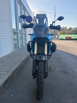 Yamaha Tenere 700 edice Rally Top stav - 8