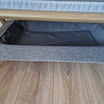 Tutti Bambini CoZee postýlka - 8
