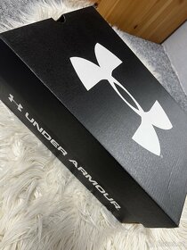 Under Armour - boty - 8