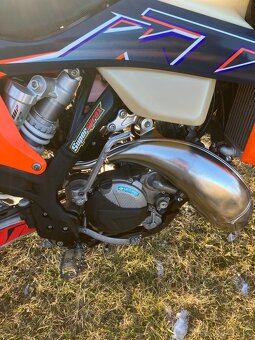 KTM 150 EXC TPi - 8