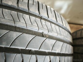 Alu kola Advan Racing RZ 5x100/112 R16 - 8