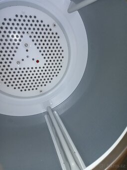 Prodám sušičku prádla Philips 650 - 8