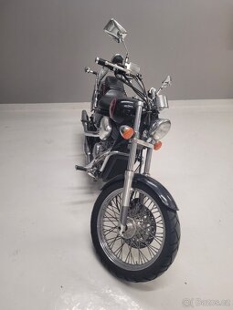Honda VT600 - 8