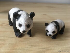 Schleich některé raritní kousky - vhodné i pro sběratele - 8