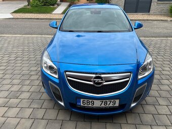 Opel Insignia OPC - 8