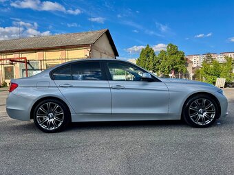 BMW 320D F30 SPORT 135KW SERVIS BMW 148.000KM TOP - 8