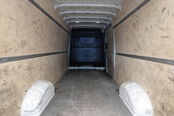 VW CRAFTER MAXI 2.0TDI KLIMA - 8