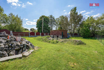 Prodej pozemku k bydlení, 1257 m², Vodokrty - Řenče - 8
