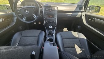 B 180 2.0 CDI 80 KW r.v. 2010 - 8