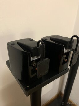 Elac Scarlet - 8