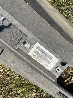 Bmw e60 e61 různé palubní desky - palubní deska - 8