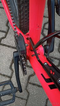 Dětské kolo specialized hot rock - 8