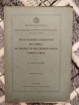 Banské dokumenty - 8