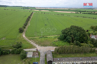 Pronájem pozemku, 1500 m², Náměšť na Hané - 8