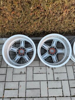 Alu kola RC Design 5x114,3 16r - 8