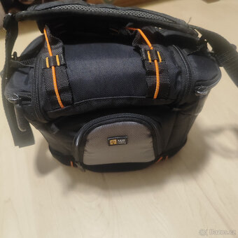 Fotobrašna Case Logic SLRC2 - 8