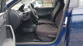 Škoda Rapid 1.2 TSI Spaceback r.v.2015 - 8