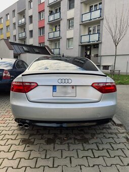 Audi a5 1.8tfsi 2008 - 8
