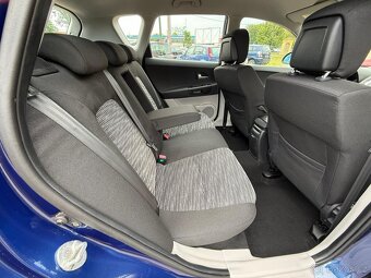 Kia Ceed 1.4 Benzin, klima - 8