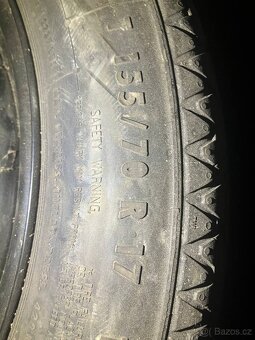 DOJEZDOVA KOLA,MB GL164,W212,W221,AUDI A8D4 - 8