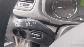 Škoda Fabia kombi 1.2 TSi , 2013 - 8