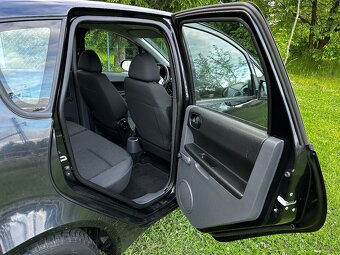 Mitsubishi Colt 1.3 Benzin 70/KW Rok v.:2009/8 Klima - 8