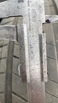 Pneumatiky 275/45 r 20 ,305/40r 20 - 8