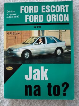 Jak na to - 8