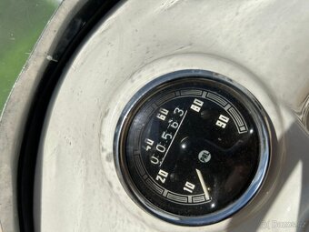 Tatran manet 125 - 8
