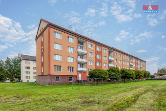 Prodej bytu 1+1, 36 m², Vintířov - 8